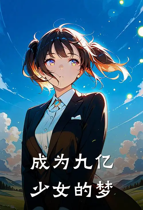 成为九亿少女的梦