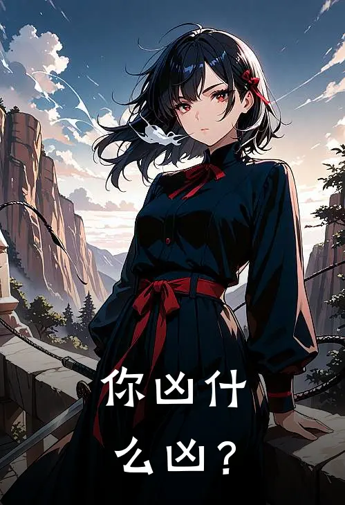 你凶什么凶？