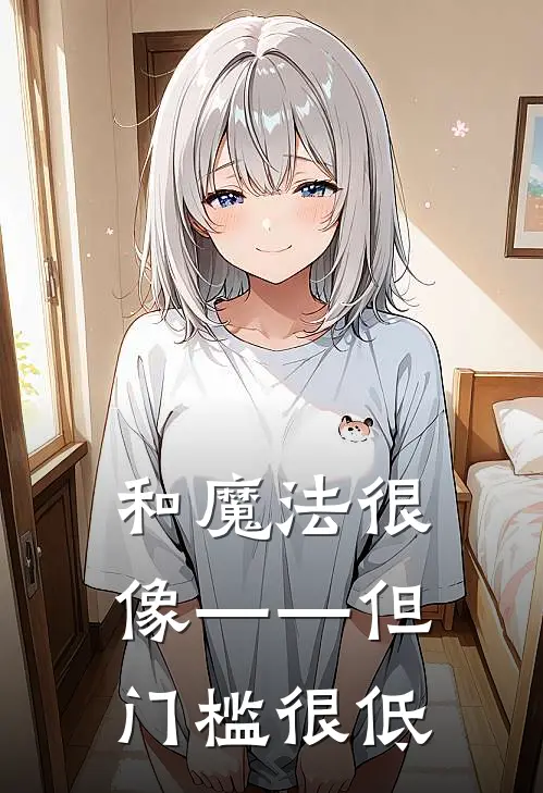 和魔法很像——但门槛很低