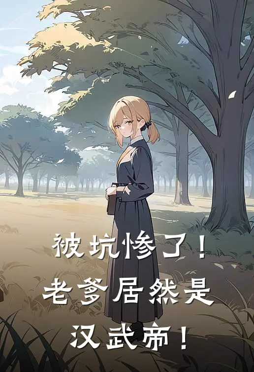 被坑惨了！老爹居然是汉武帝！