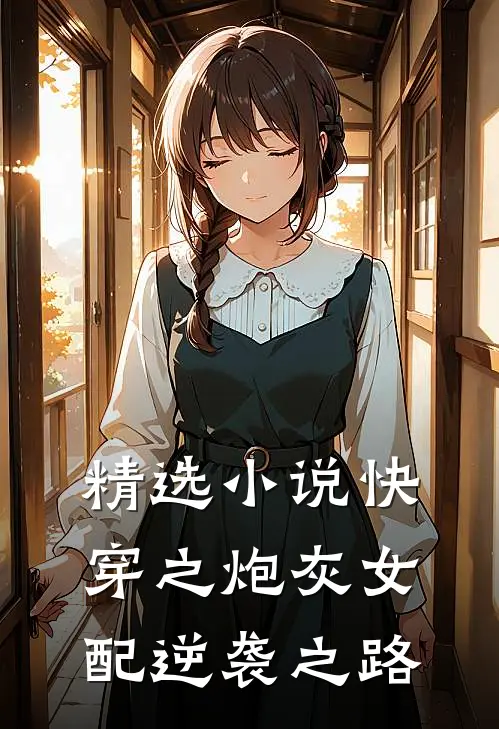 精选小说快穿之炮灰女配逆袭之路