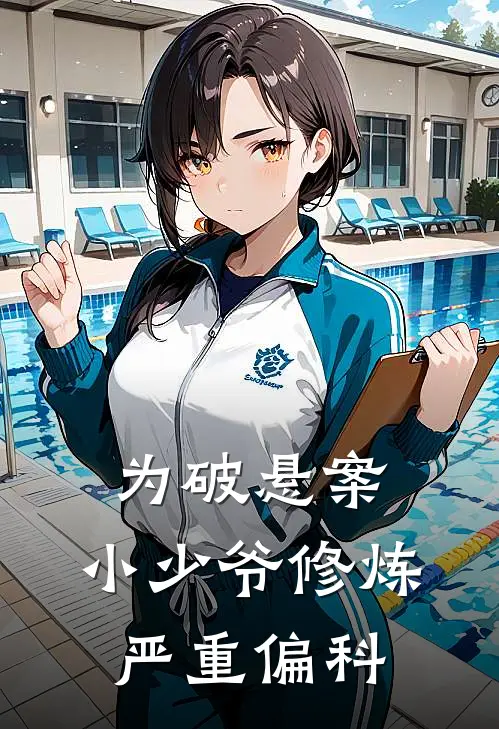 为破悬案，小少爷修炼严重偏科