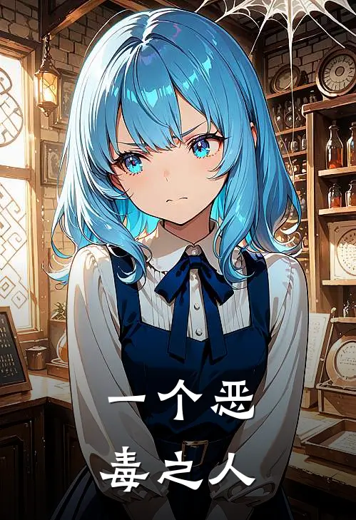 一个恶毒之人