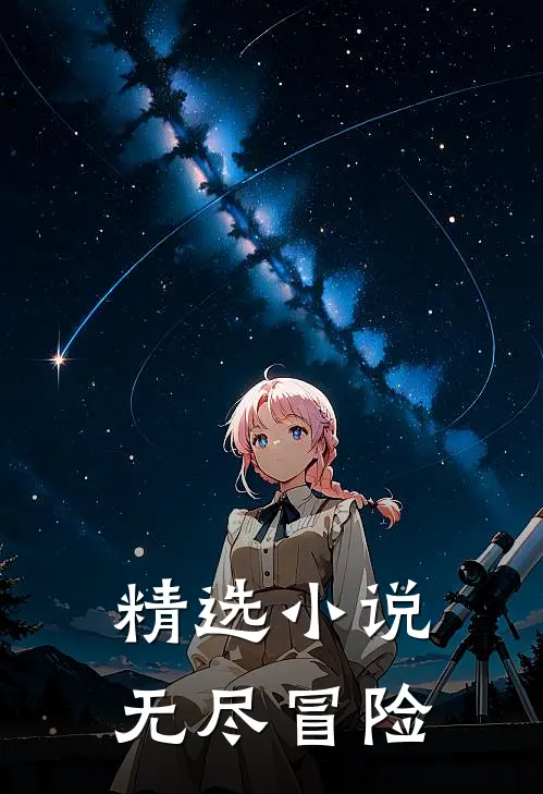 精选小说无尽冒险
