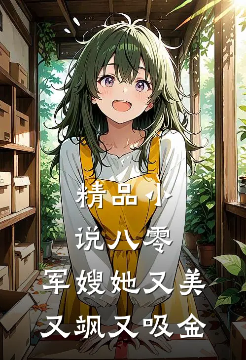 精品小说八零：军嫂她又美又飒又吸金