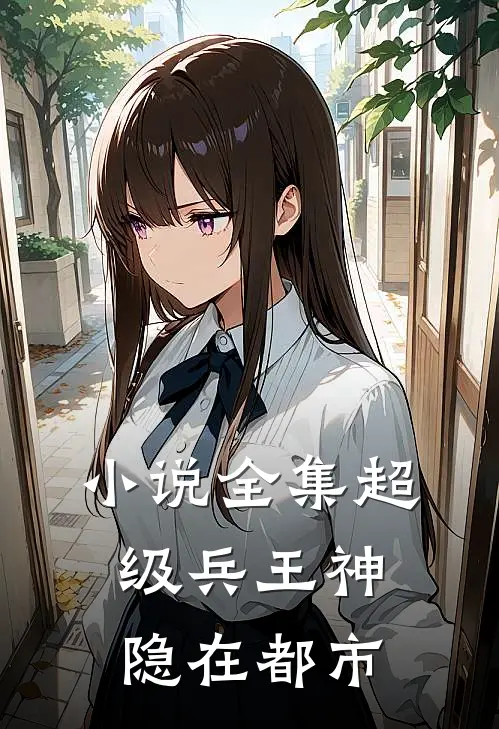 小说全集超级兵王神隐在都市