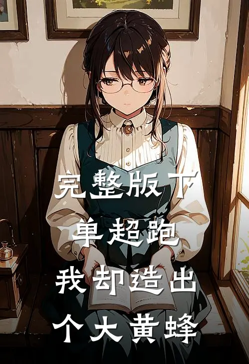 完整版下单超跑，我却造出个大黄蜂
