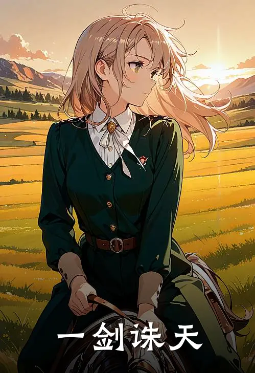 一剑诛天