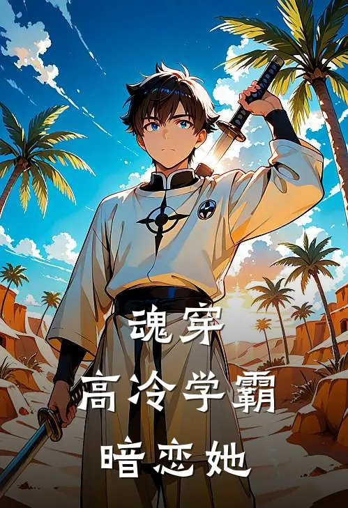 魂穿：高冷学霸暗恋她