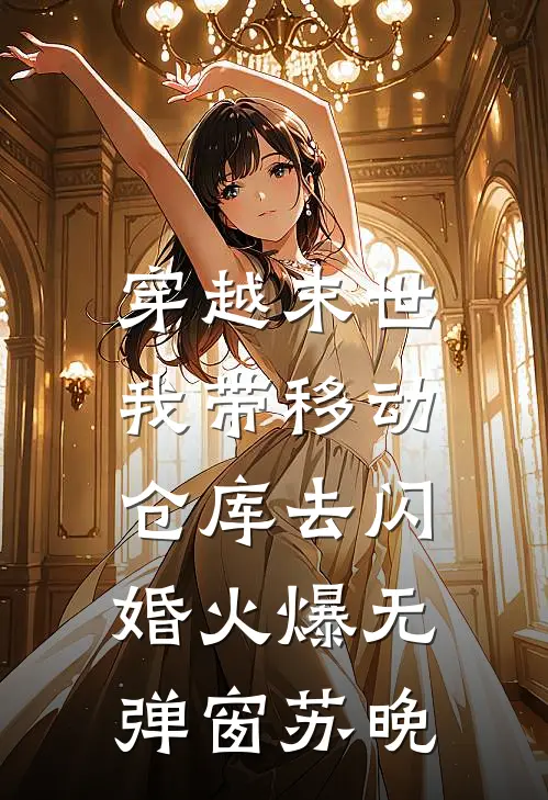 穿越末世：我带移动仓库去闪婚火爆无弹窗苏晚