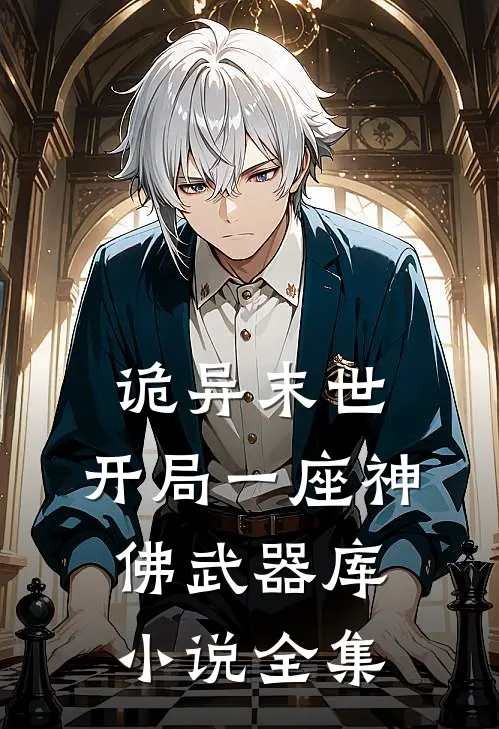 诡异末世：开局一座神佛武器库小说全集