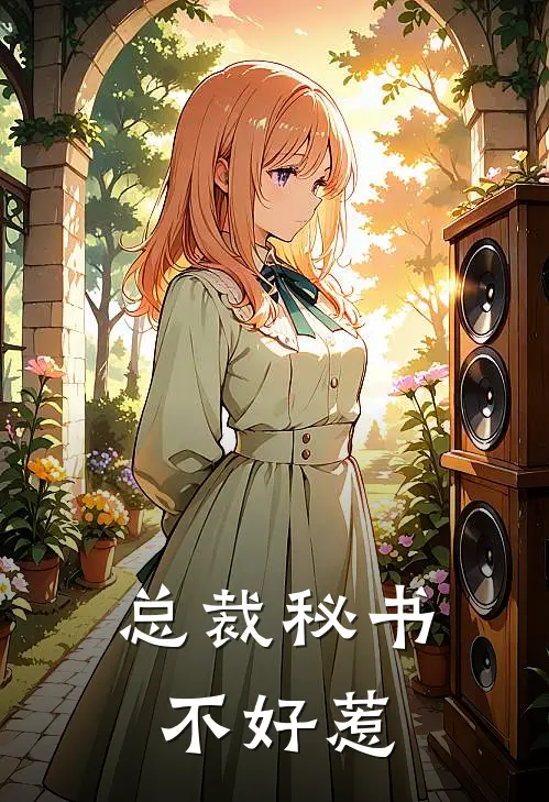 总裁秘书不好惹