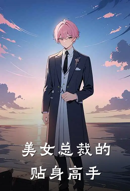 美女总裁的贴身高手