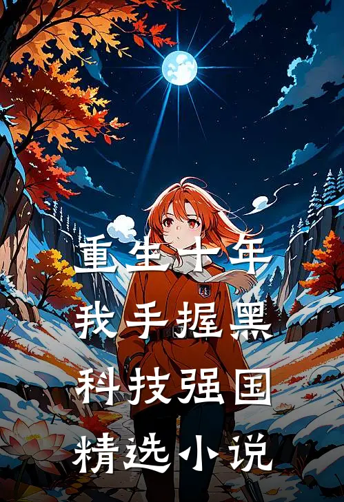 重生十年，我手握黑科技强国精选小说