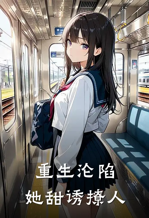 重生沦陷：她甜诱撩人