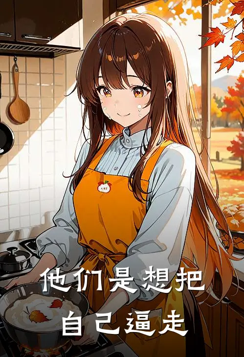 他们是想把自己逼走