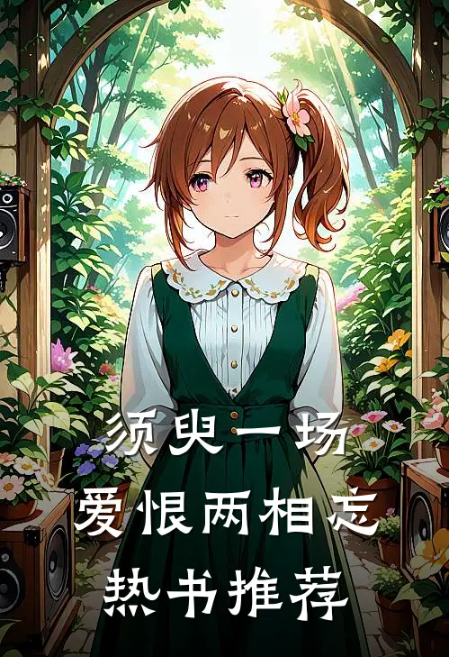 须臾一场，爱恨两相忘热书推荐