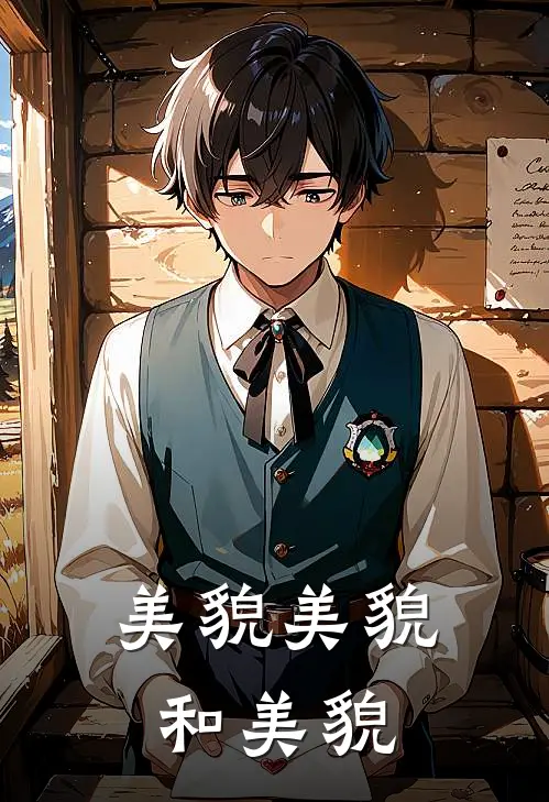美貌美貌和美貌