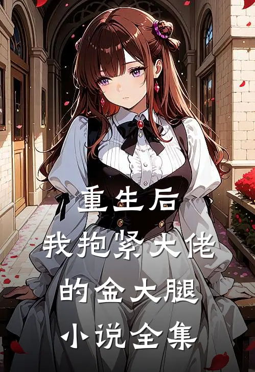 重生后，我抱紧大佬的金大腿小说全集