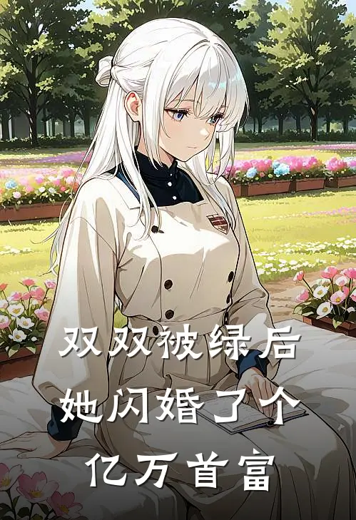 双双被绿后，她闪婚了个亿万首富