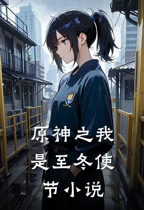 原神之我是至冬使节小说