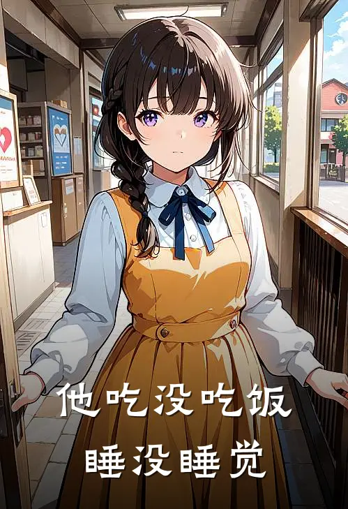 他吃没吃饭，睡没睡觉