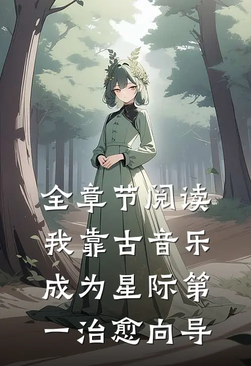 全章节阅读我靠古音乐成为星际第一治愈向导