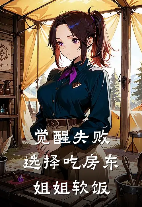 觉醒失败，选择吃房东姐姐软饭