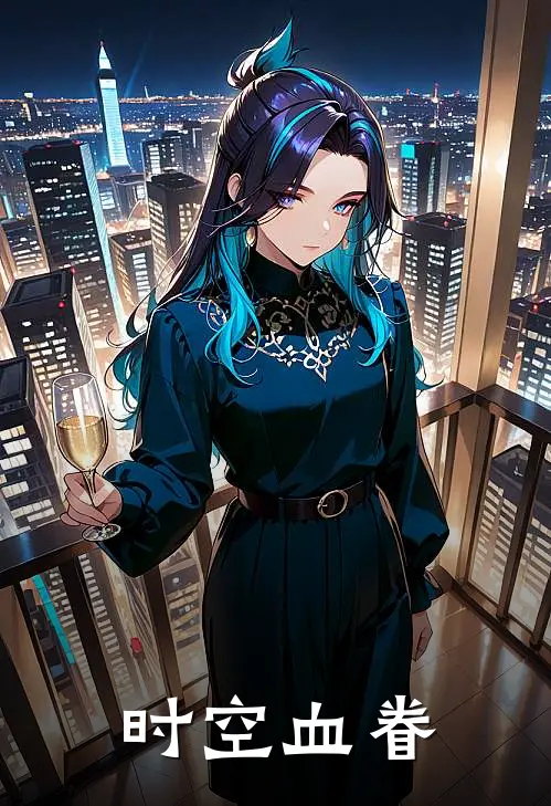 时空血眷