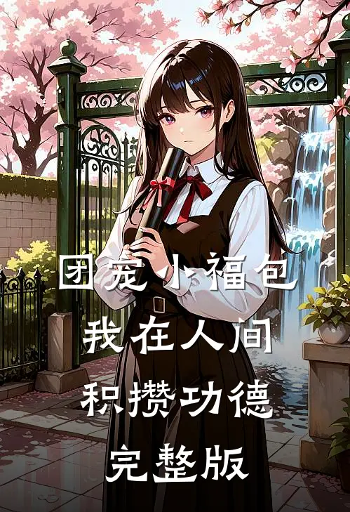 团宠小福包：我在人间积攒功德完整版