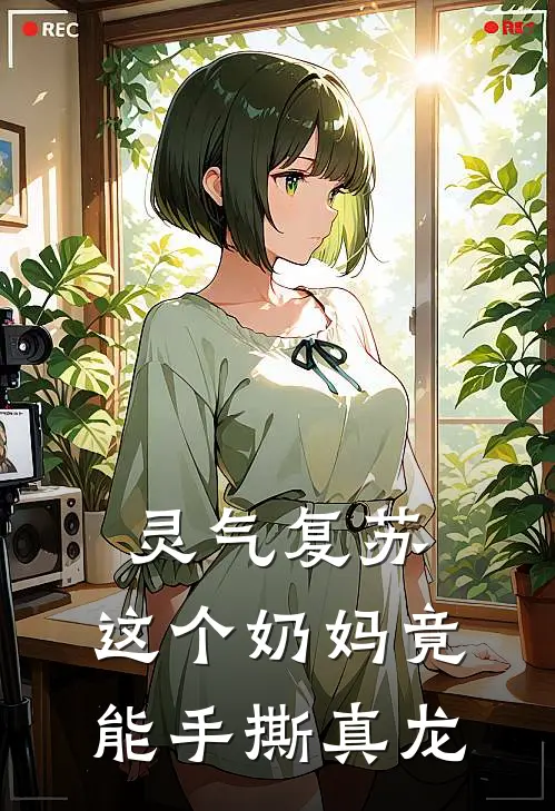 灵气复苏：这个奶妈竟能手撕真龙