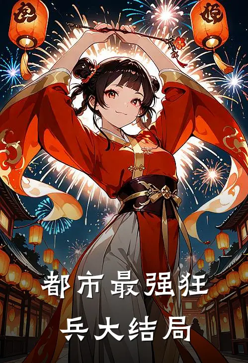 都市最强狂兵大结局