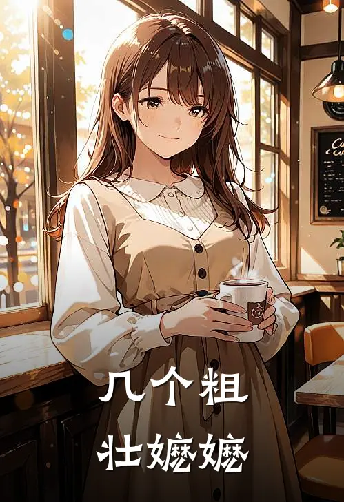 几个粗壮嬷嬷
