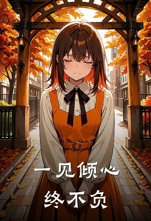 一见倾心终不负