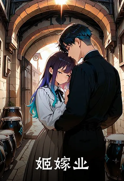姬嫁业