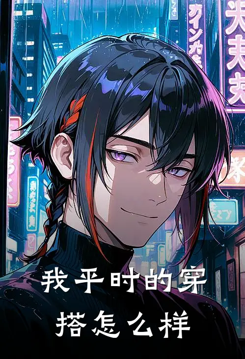 我平时的穿搭怎么样