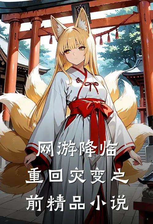 网游降临：重回灾变之前精品小说
