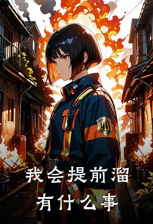我会提前溜有什么事