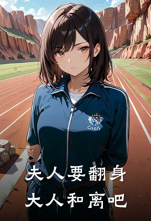 夫人要翻身：大人和离吧