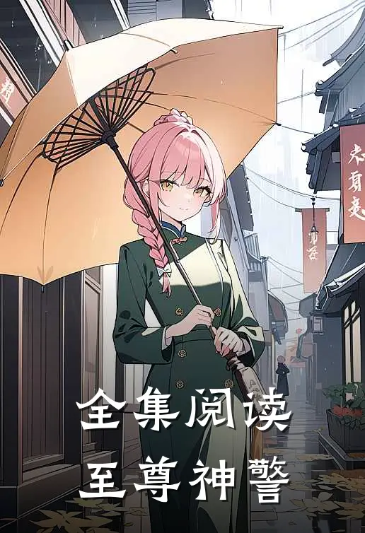 全集阅读至尊神警