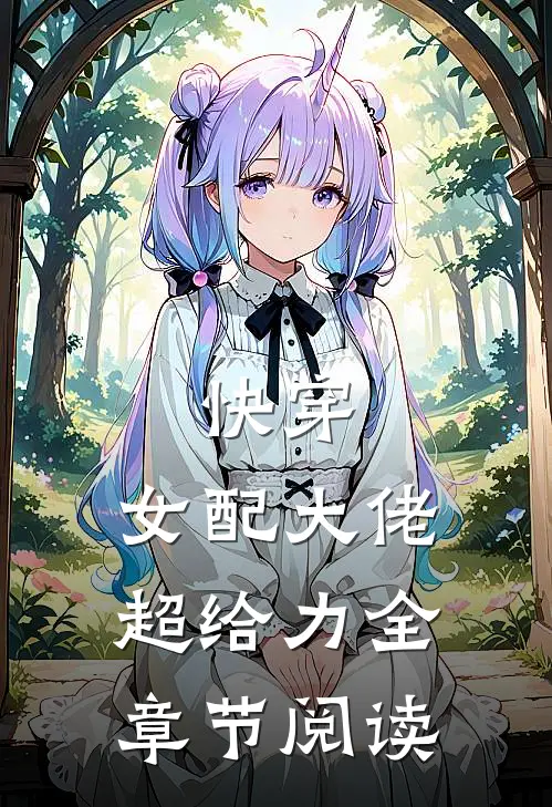 快穿：女配大佬超给力全章节阅读