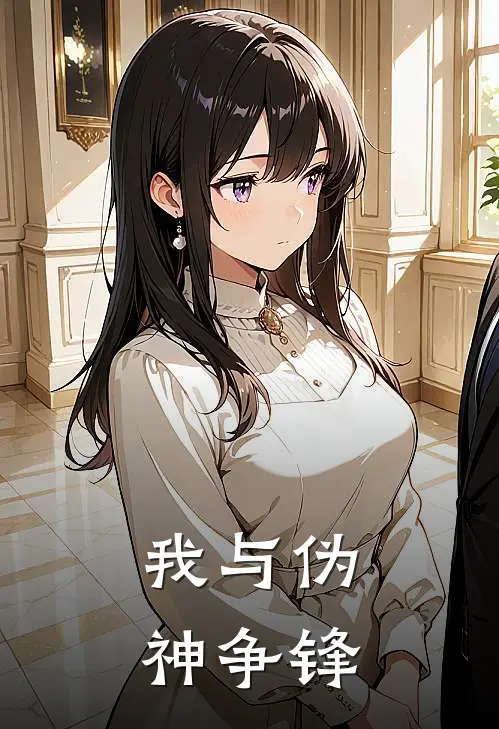 我与伪神争锋
