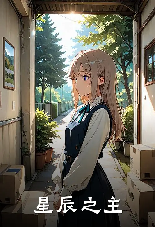 星辰之主