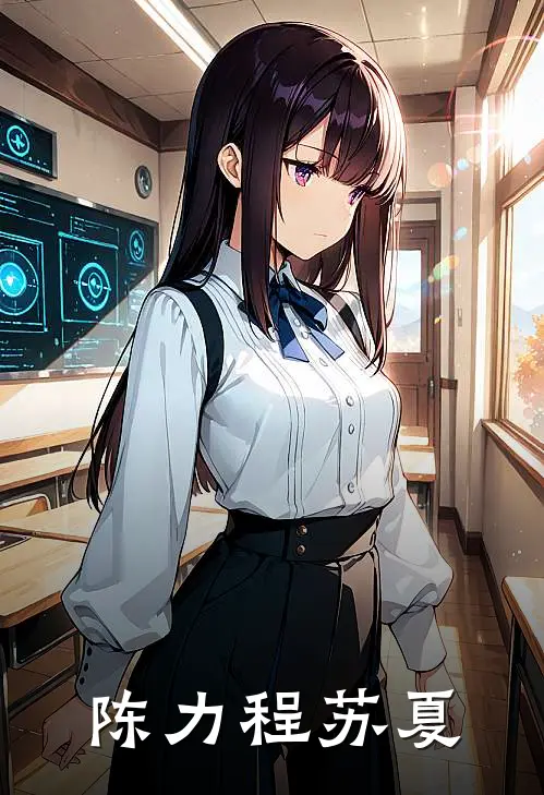 陈力程苏夏