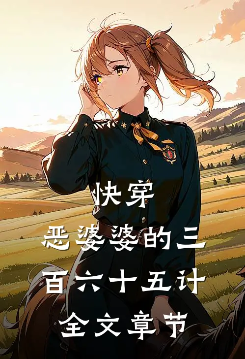 快穿：恶婆婆的三百六十五计全文章节