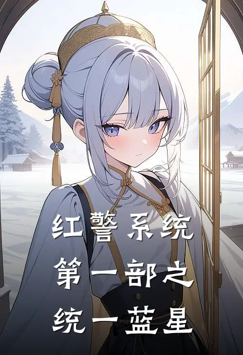 红警系统第一部之统一蓝星