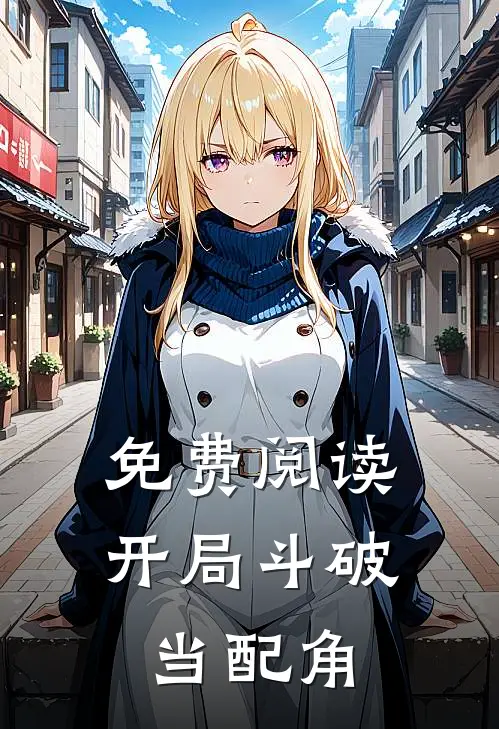 免费阅读开局斗破当配角