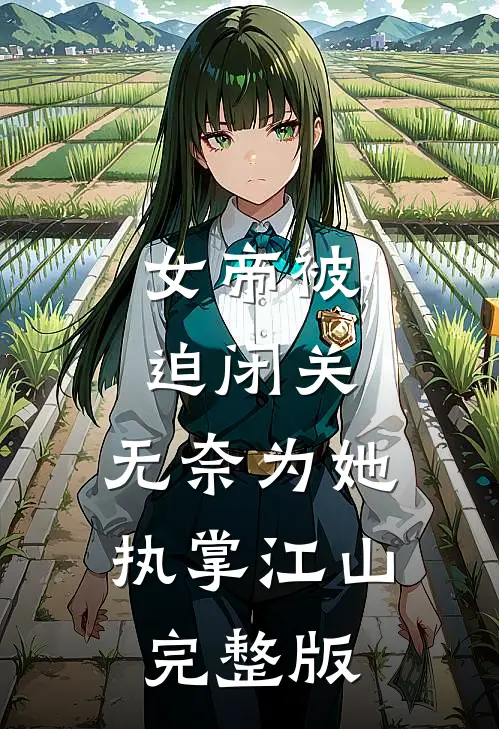 女帝被迫闭关，无奈为她执掌江山完整版