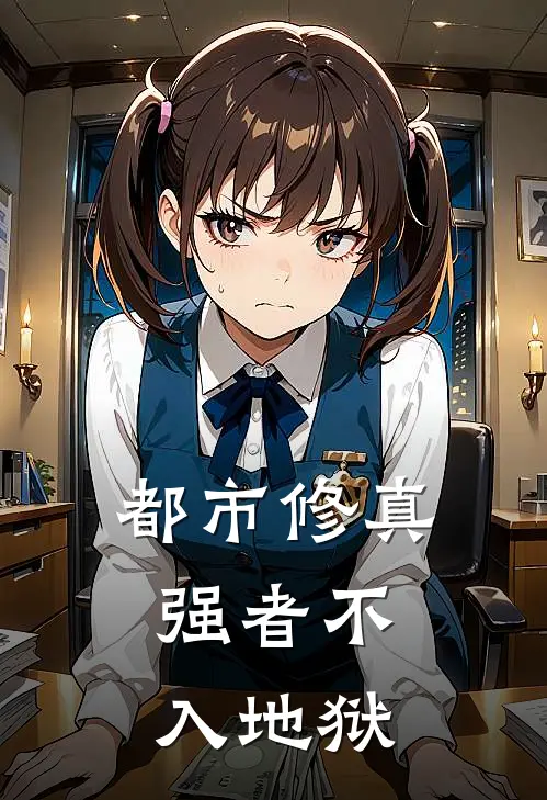 都市修真：强者不入地狱