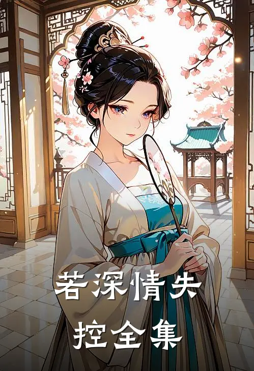 若深情失控全集
